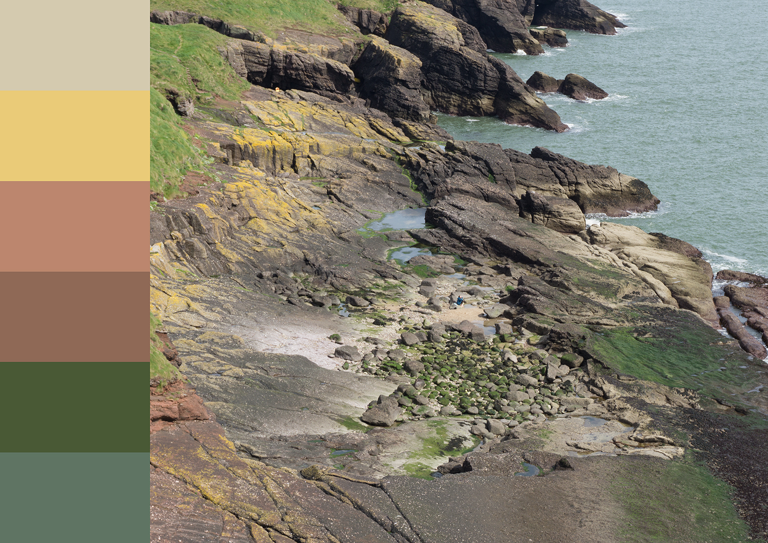 You are currently viewing Palette for Waterford